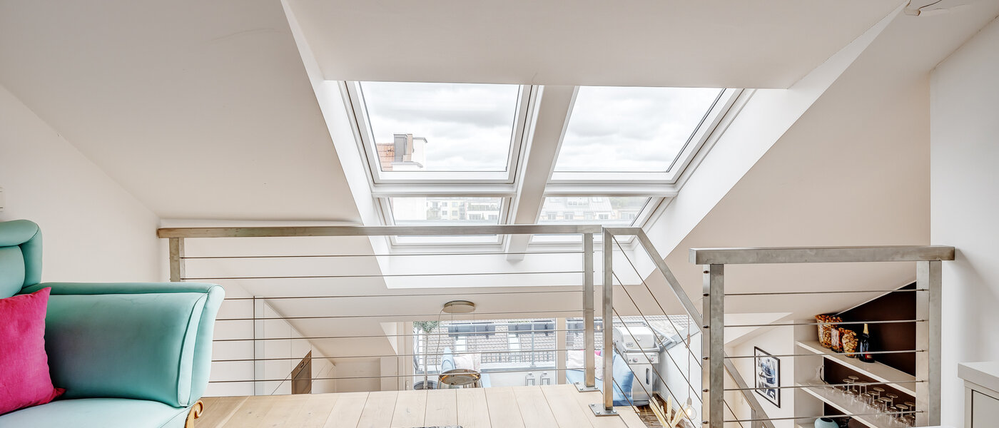 maisonette-gallery apartment München Maxvorstadt - Museumsviertel 01 gallery 13166