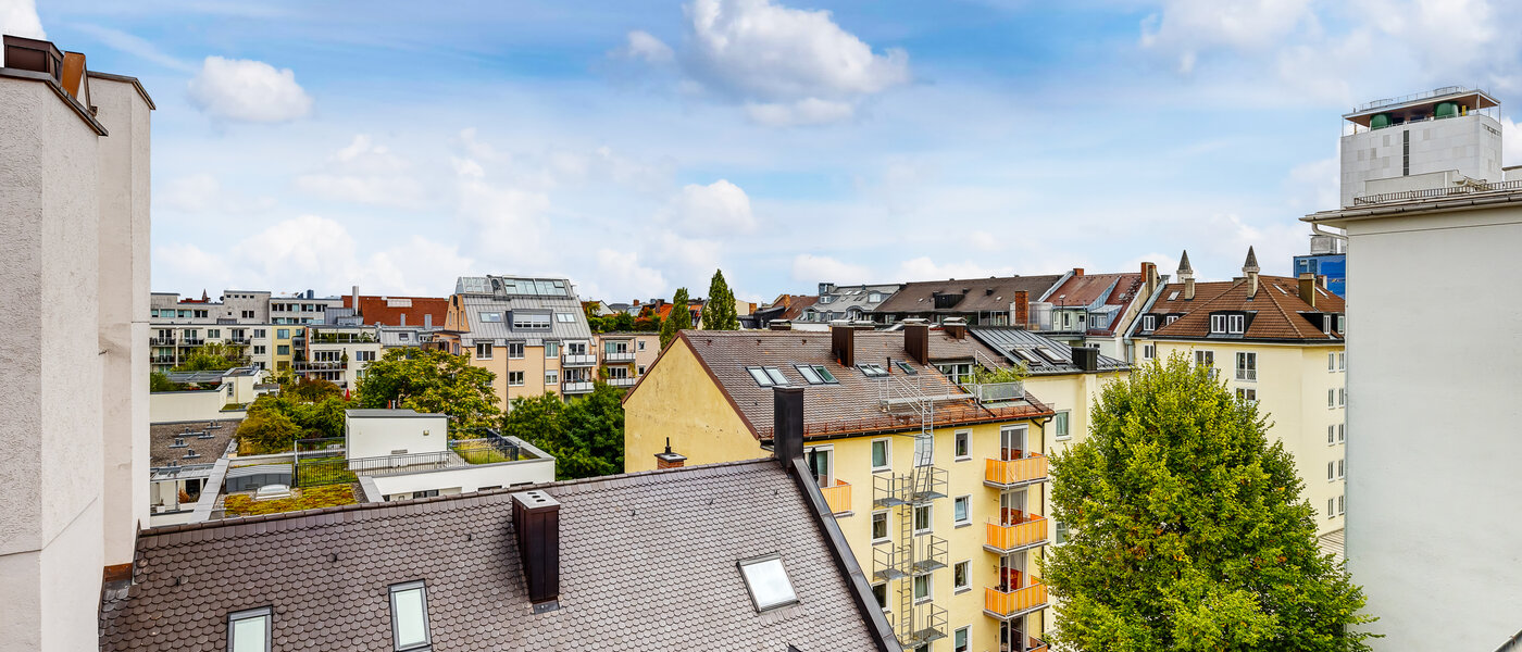 maisonette-gallery apartment München Maxvorstadt - Museumsviertel 01 view 13166