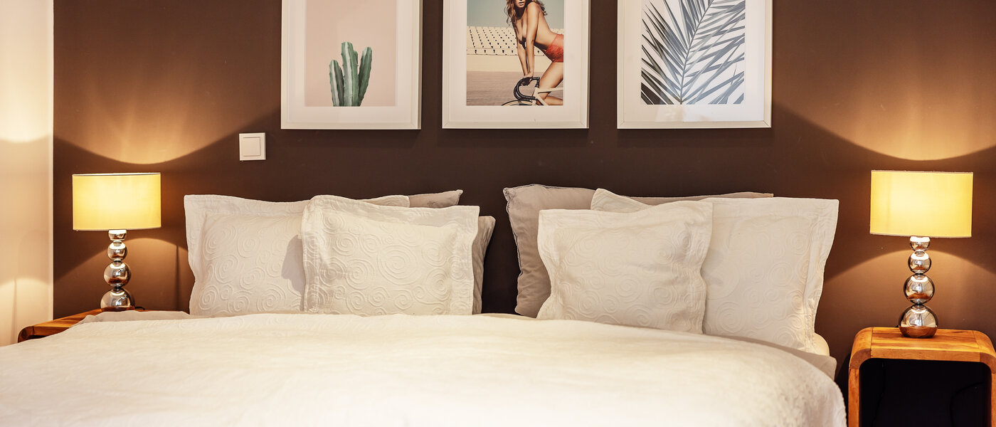 maisonette-gallery apartment München Maxvorstadt - Museumsviertel 03 bedroom 13166