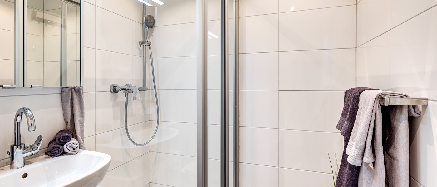 apartment München Sendling-Westpark 02 bathroom 13170