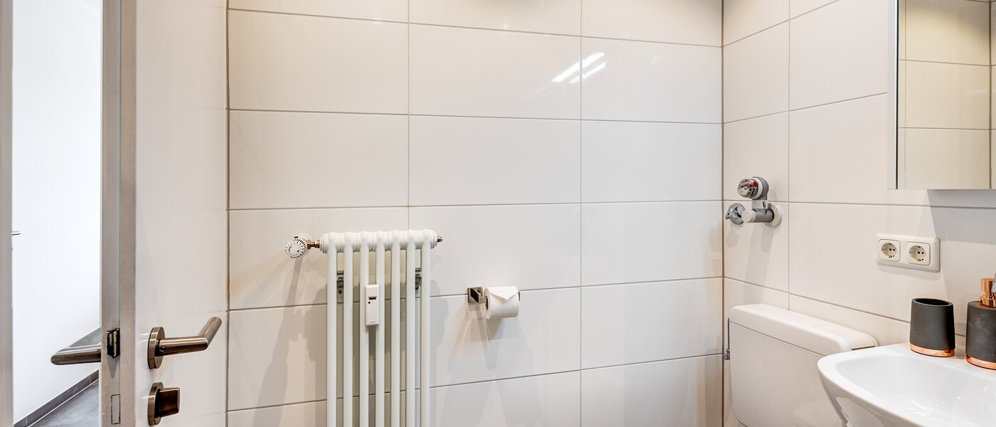 apartment München Sendling-Westpark 03 bathroom 13170