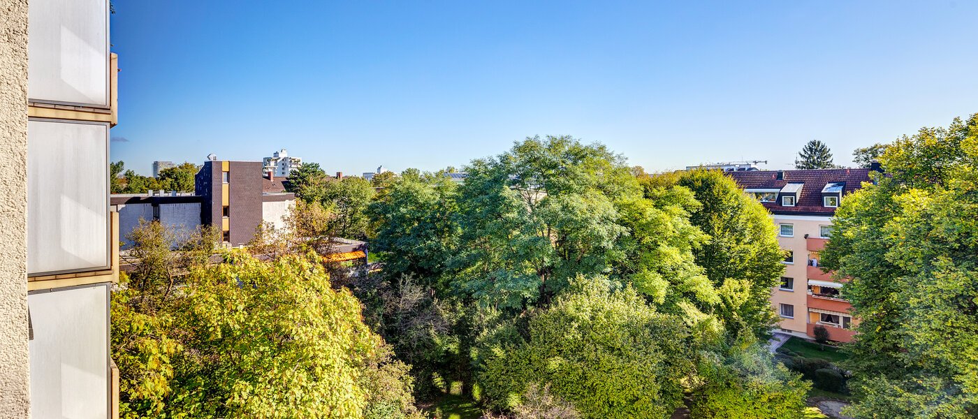 apartment München Sendling-Westpark 03 view 13170