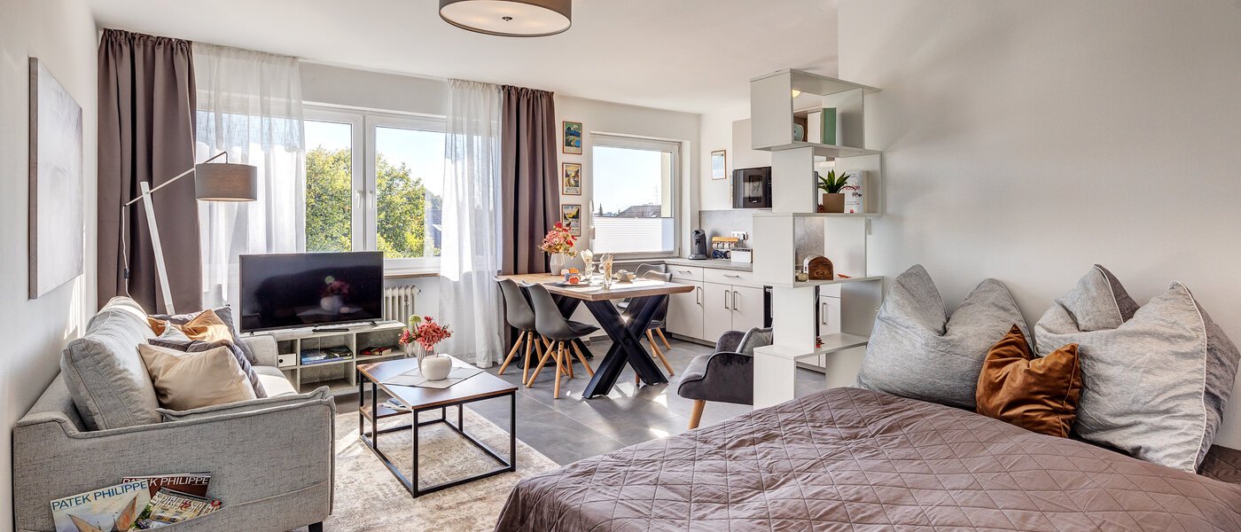 apartment München Sendling-Westpark 01 living area 13170