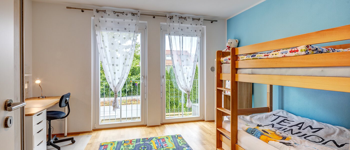 townhouse München Altperlach 01 2. child 13172