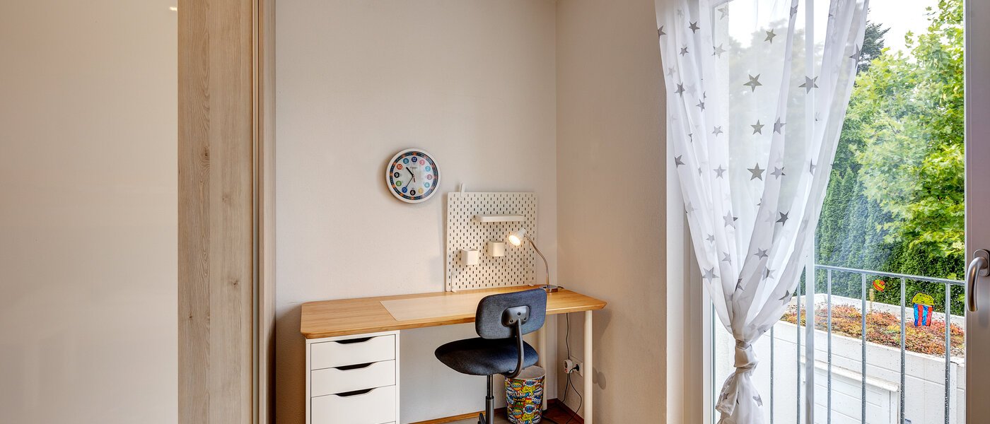 townhouse München Altperlach 03 2. child 13172