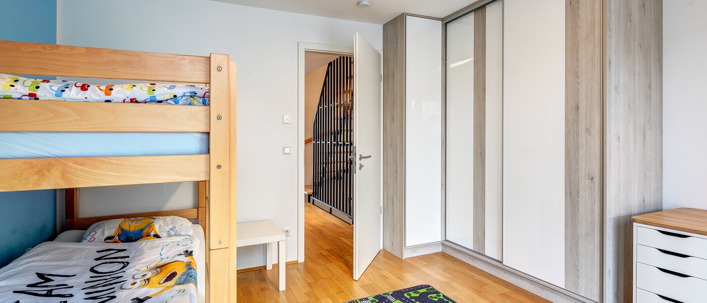 townhouse München Altperlach 04 2. child 13172