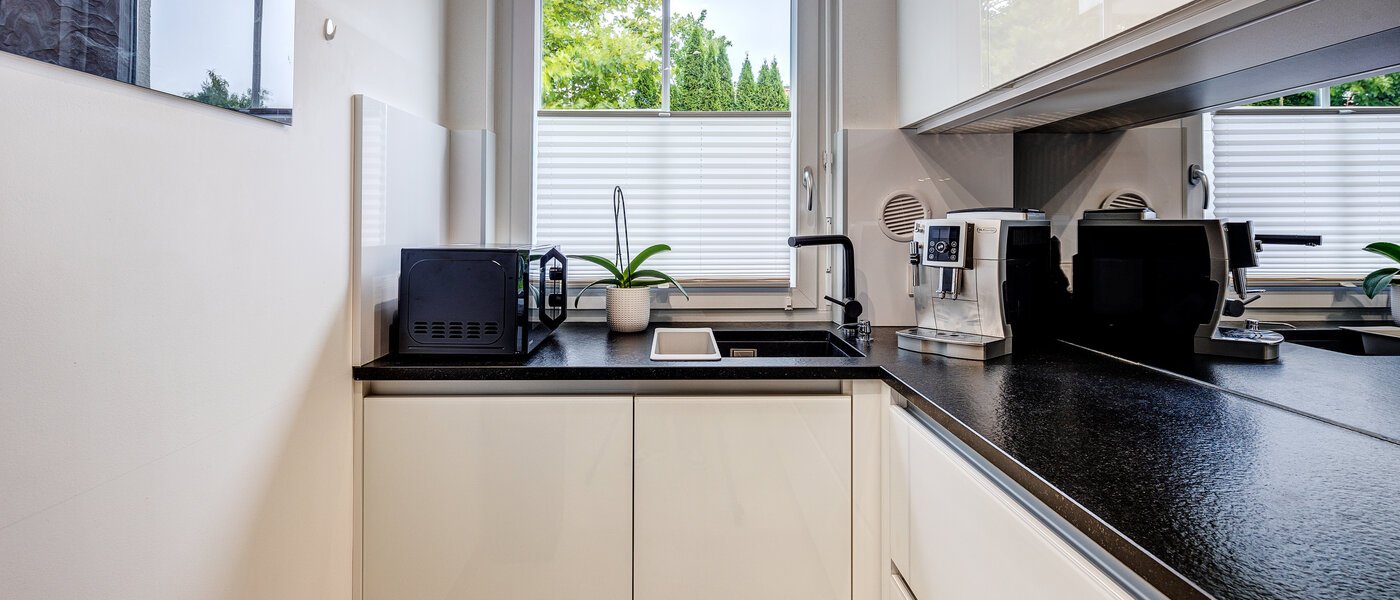 townhouse München Altperlach 03 kitchen 13172