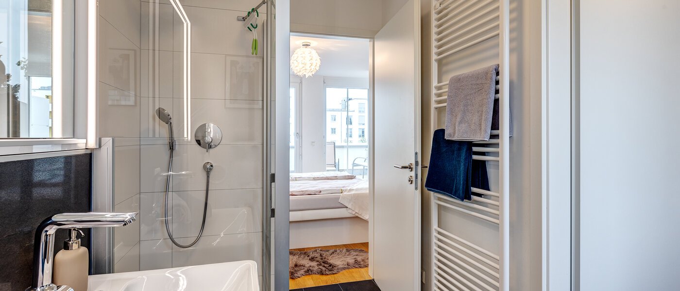 townhouse München Altperlach 01 2. bathroom 13172