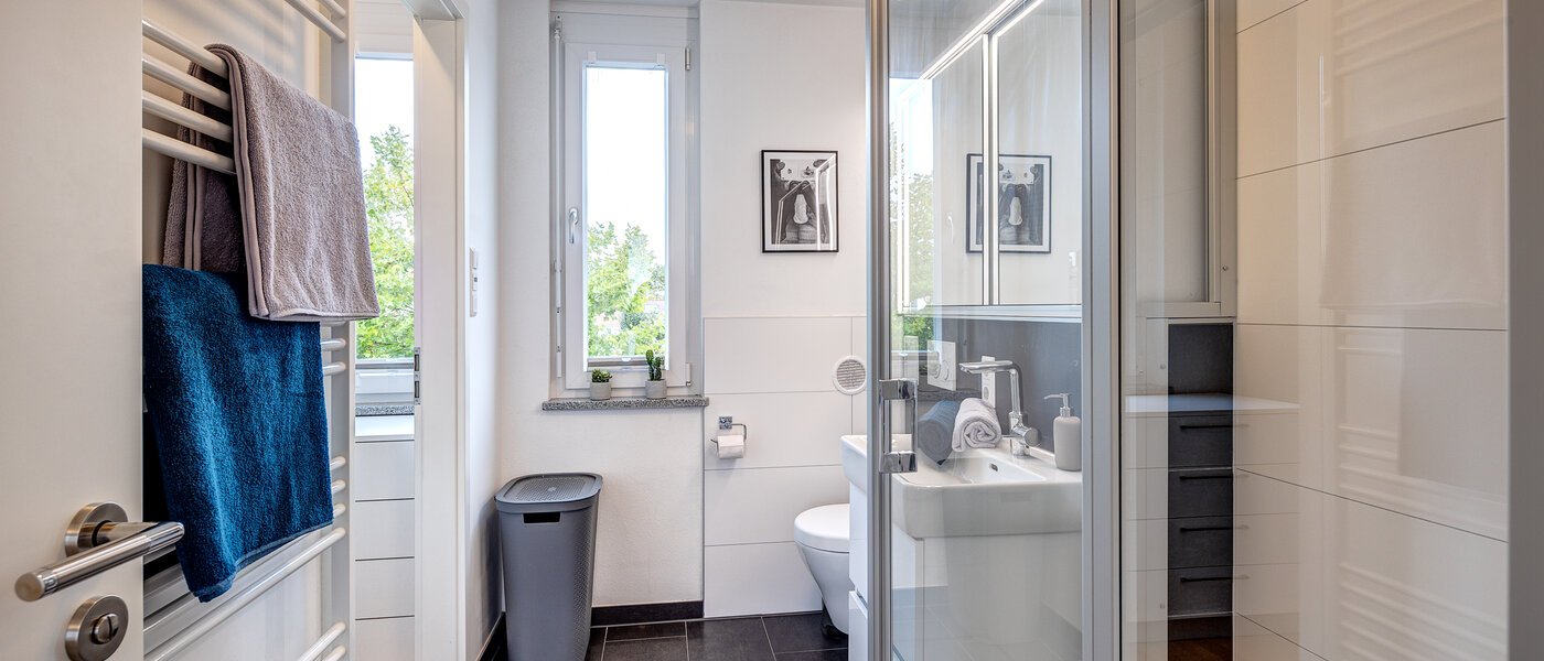 townhouse München Altperlach 02 2. bathroom 13172