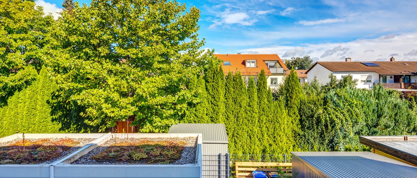 townhouse München Altperlach 01 view 13172