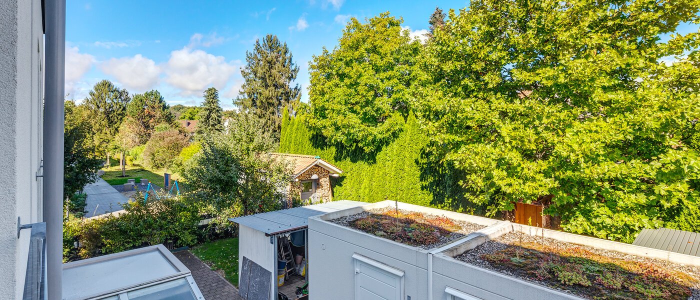 townhouse München Altperlach 02 view 13172