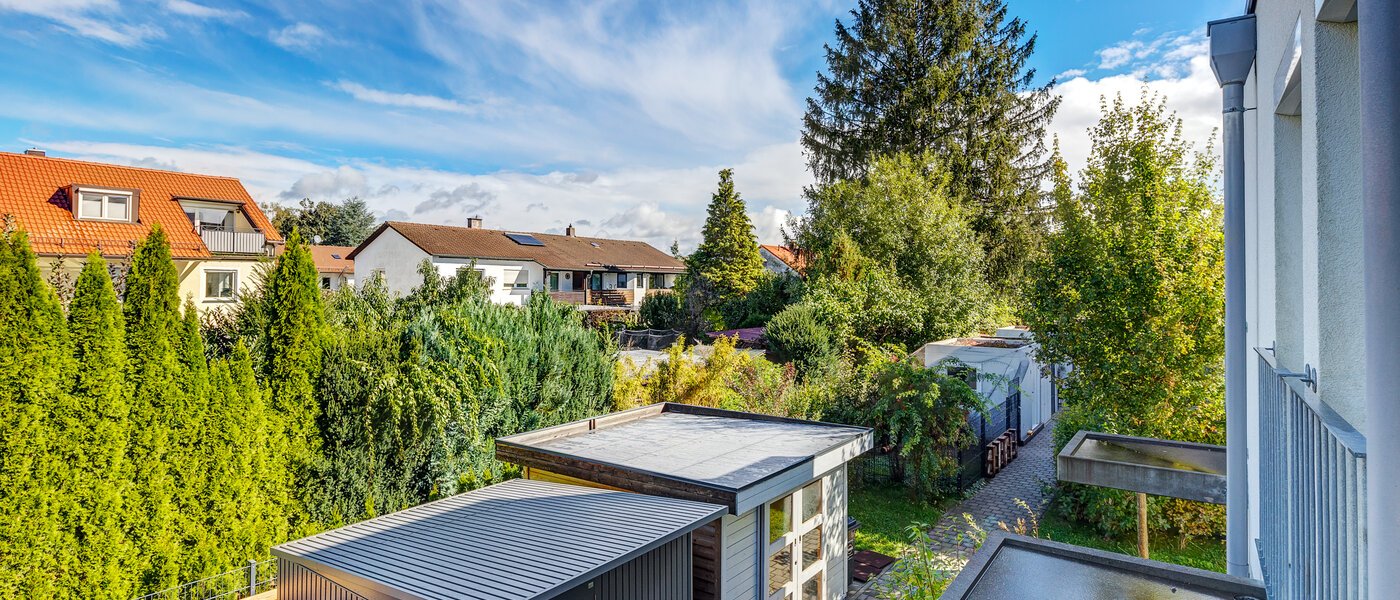 townhouse München Altperlach 03 view 13172