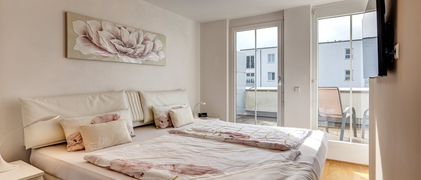 townhouse München Altperlach 01 bedroom 13172