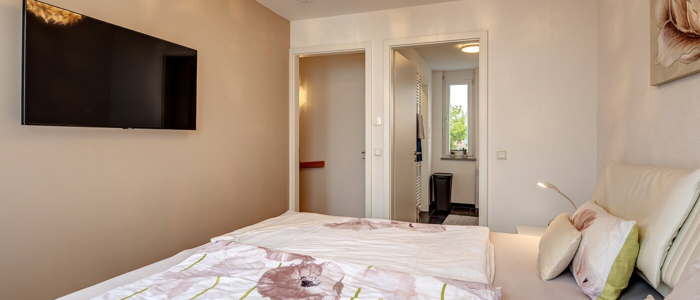 townhouse München Altperlach 03 bedroom 13172