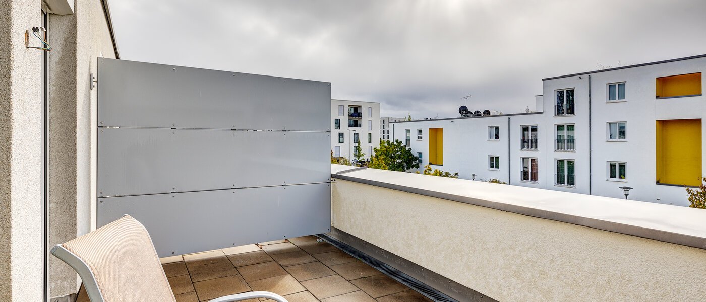 townhouse München Altperlach 02 roof terrace 13172