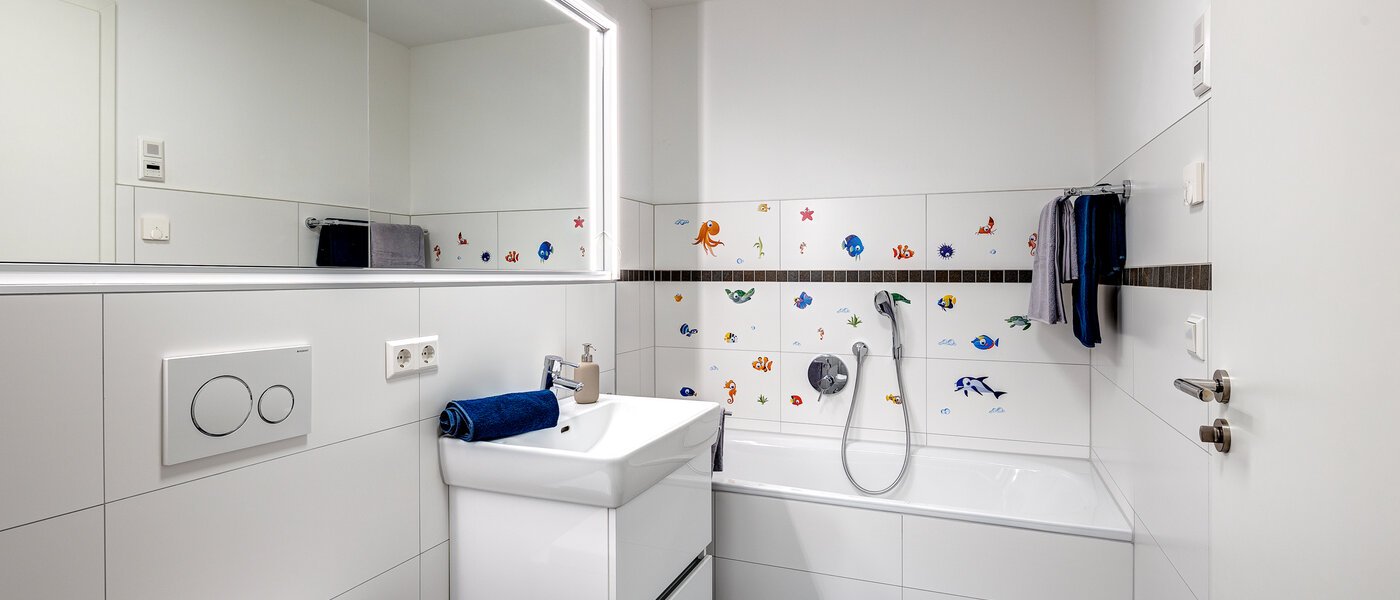 townhouse München Altperlach 02 1. bathroom 13172