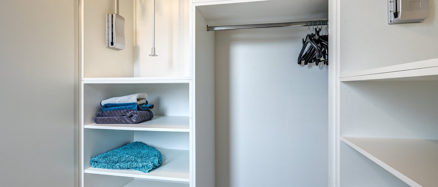 townhouse München Altperlach 02 Walk-in closet 13172