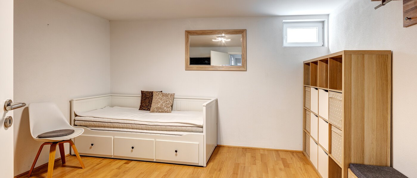 townhouse München Altperlach 01 guest room 13172