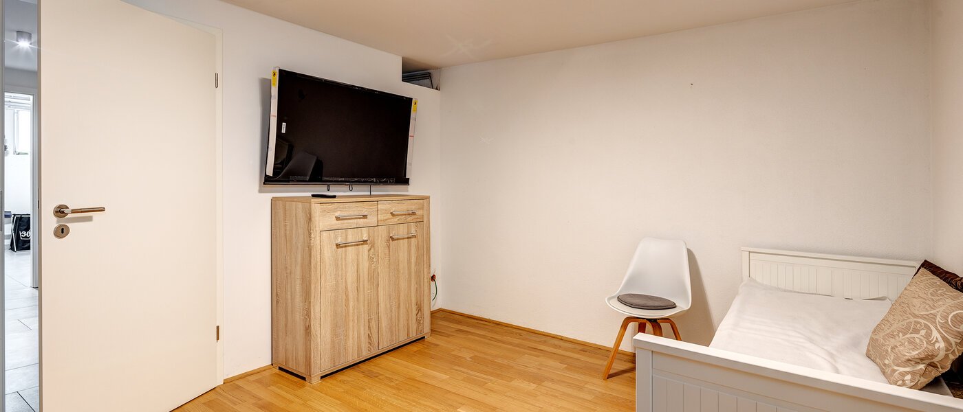 townhouse München Altperlach 02 guest room 13172