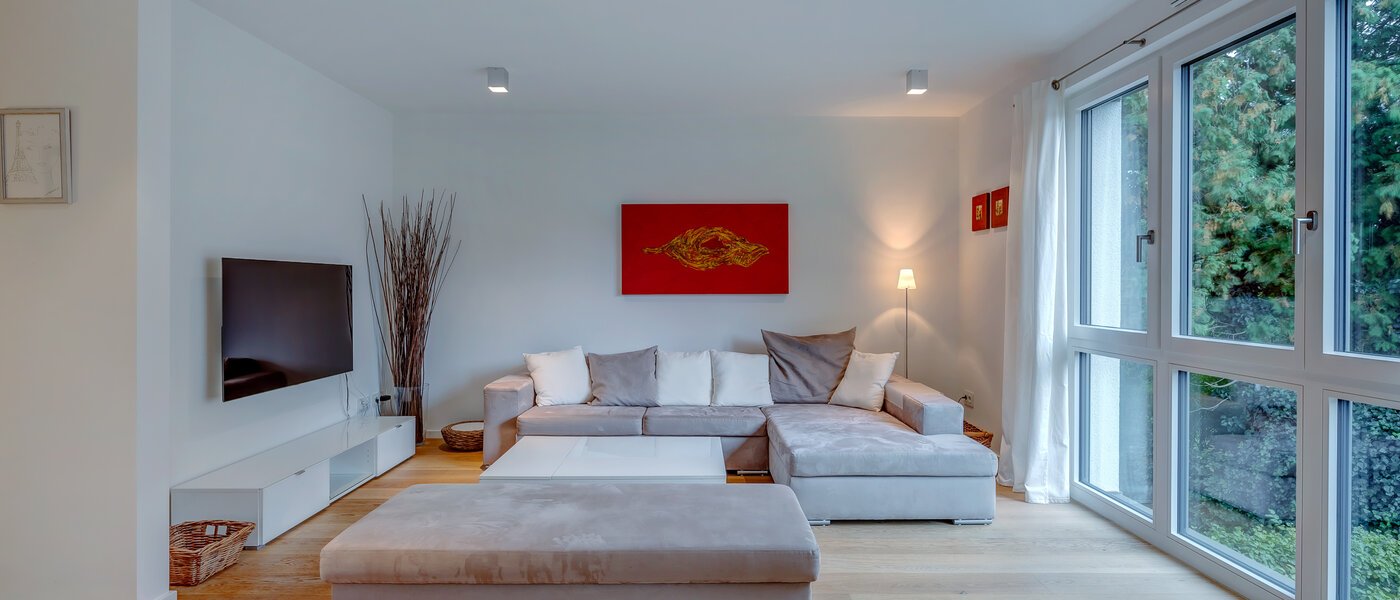 Sorry, this property has already been rented