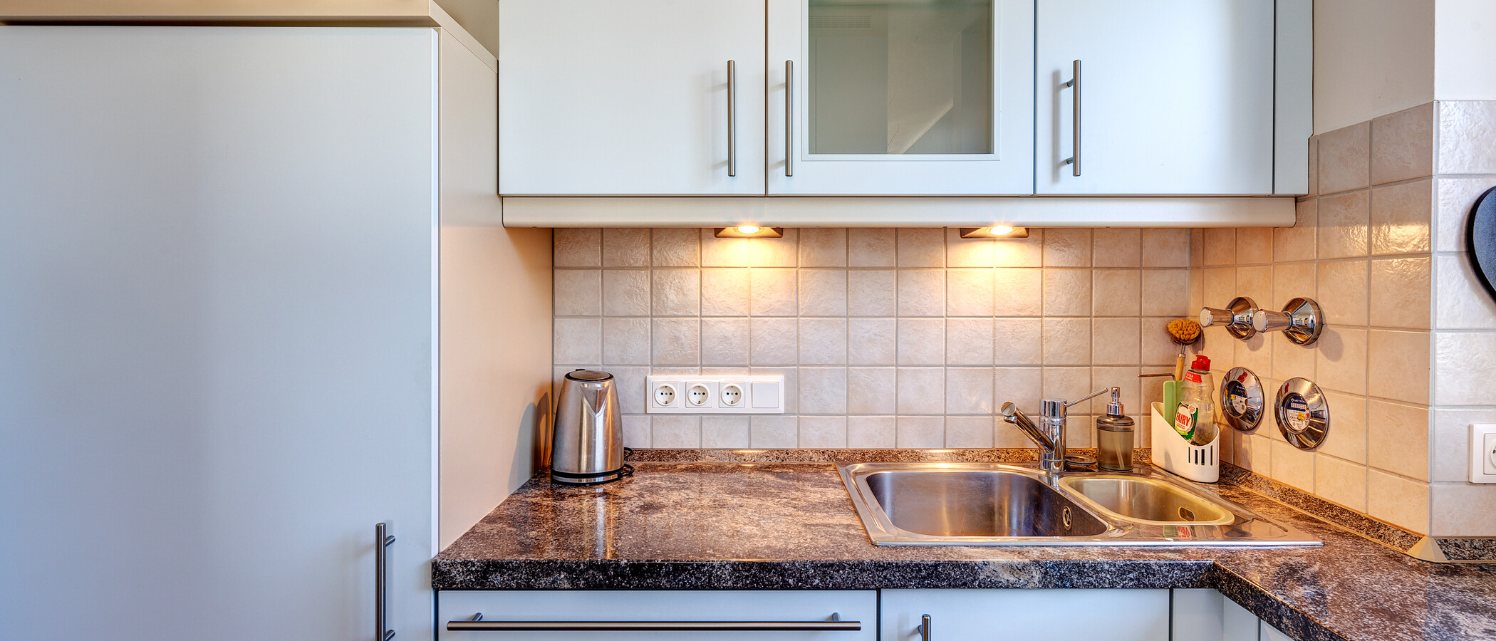 apartment Garching 03 kitchen 13177