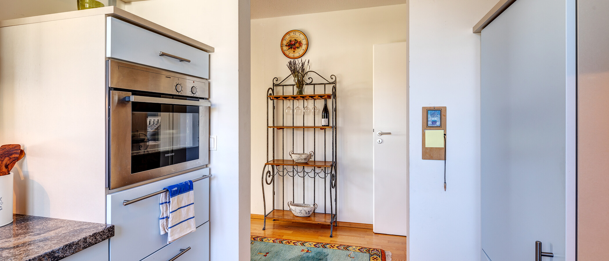 apartment Garching 04 kitchen 13177