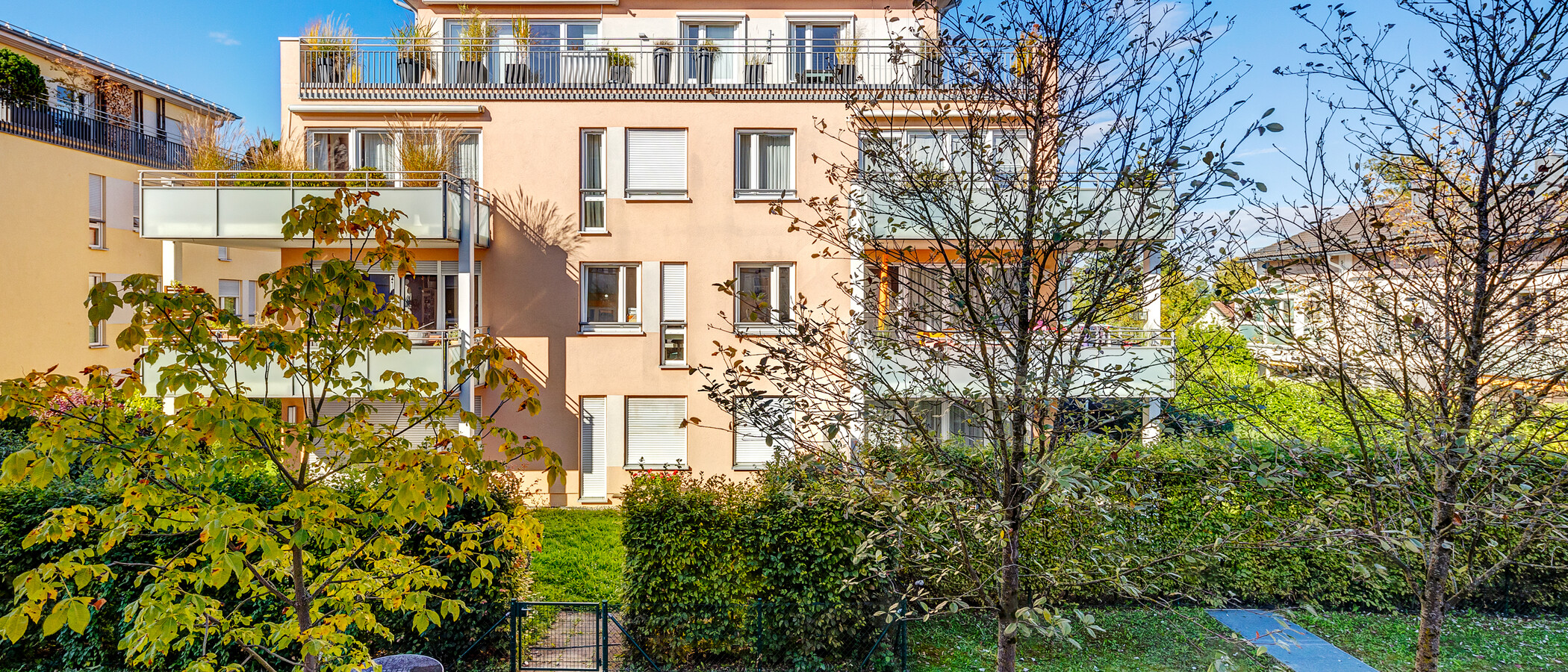 apartment Garching 04 view 13177