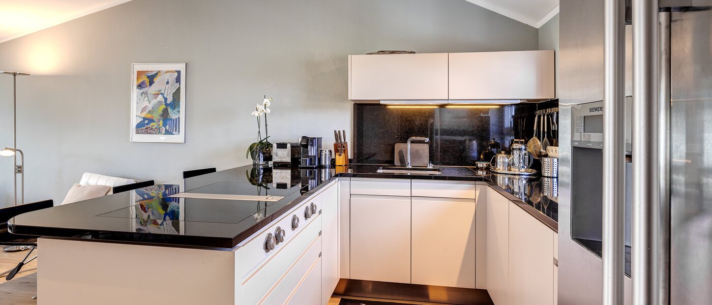 apartment München Berg am Laim 01 kitchen 13179