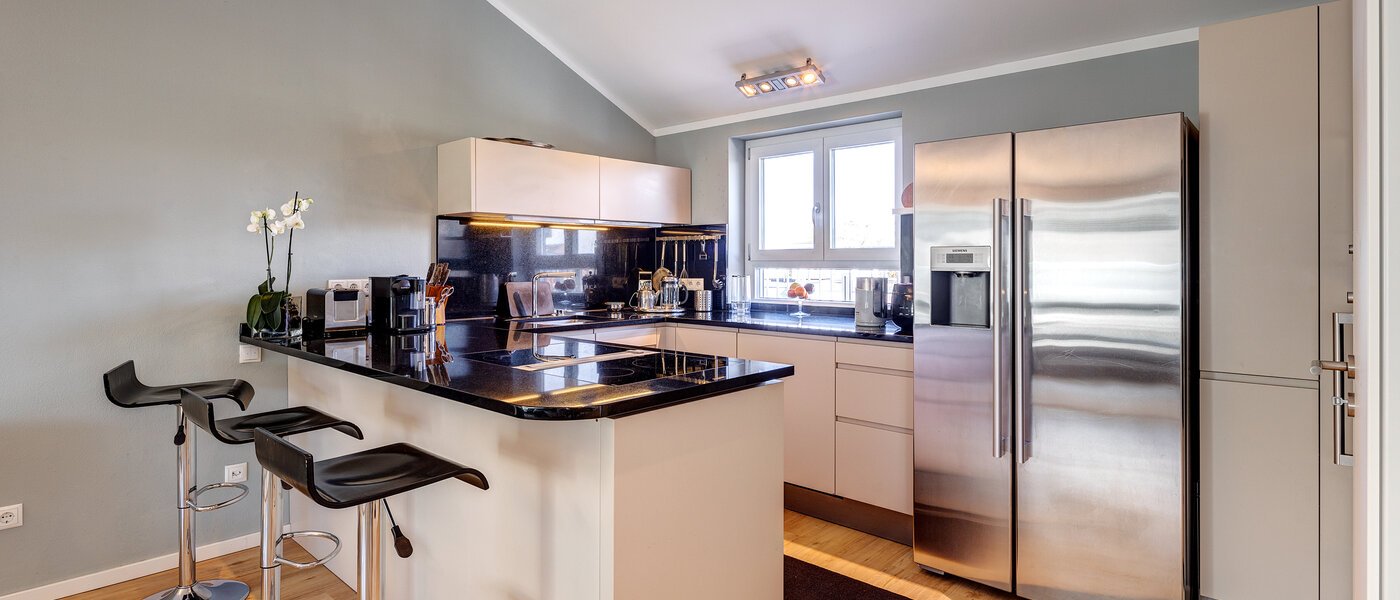 apartment München Berg am Laim 02 kitchen 13179