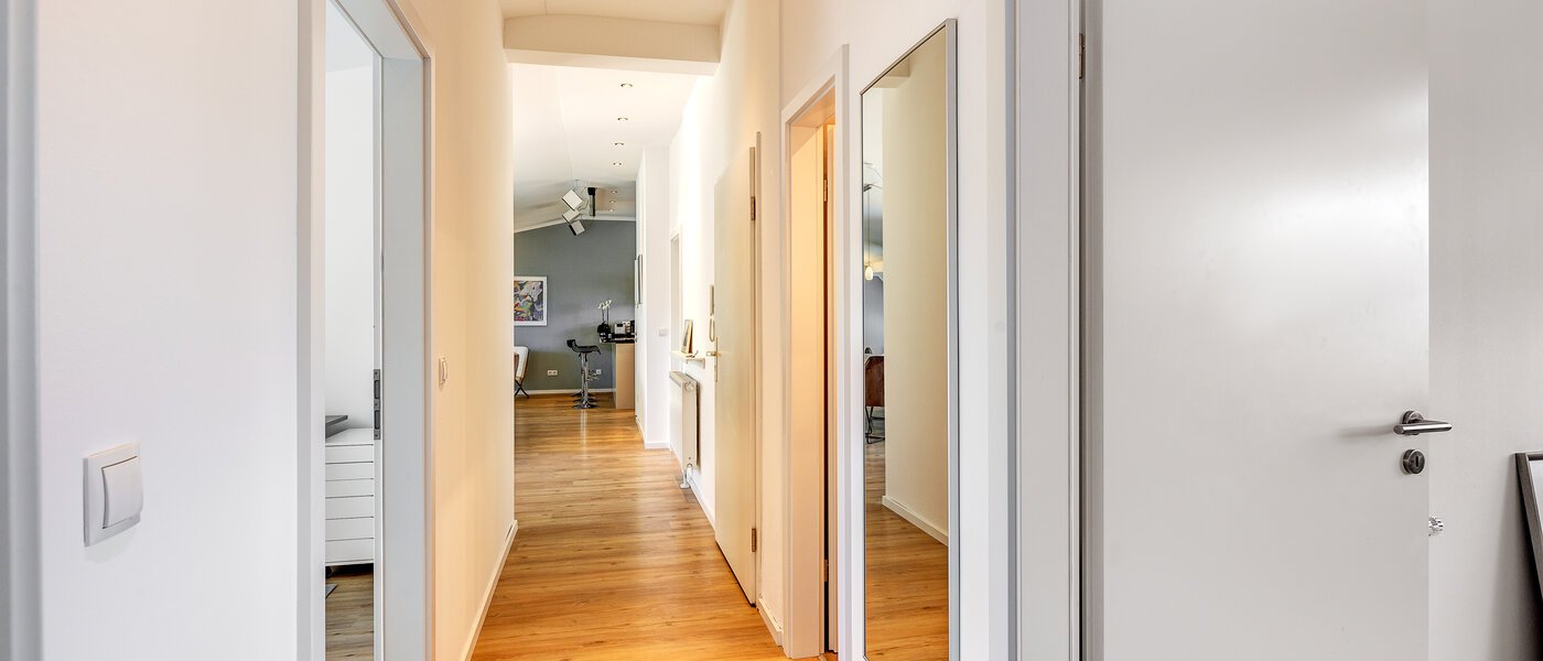 apartment München Berg am Laim 01 hall 13179