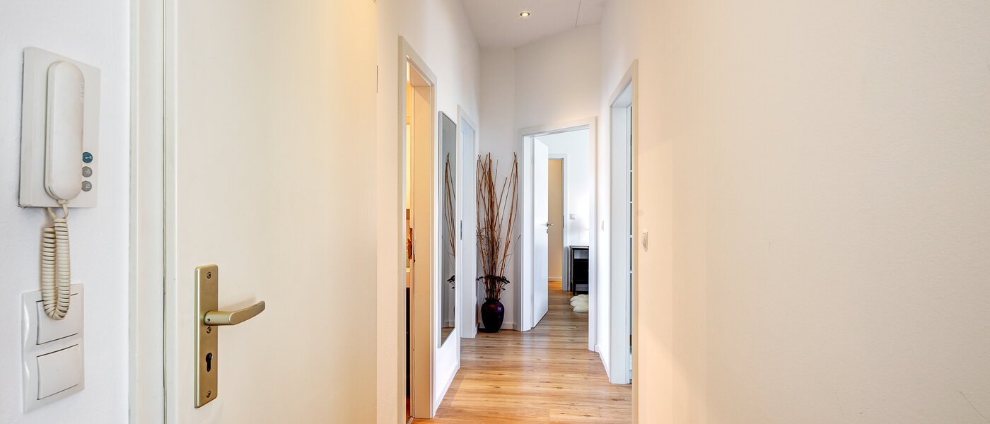 apartment München Berg am Laim 02 hall 13179