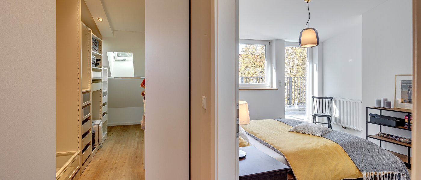 apartment München Berg am Laim 03 hall 13179