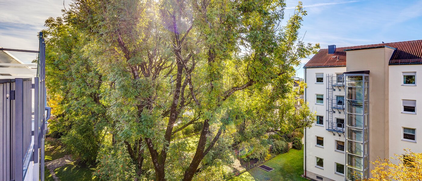 apartment München Berg am Laim 01 view 13179