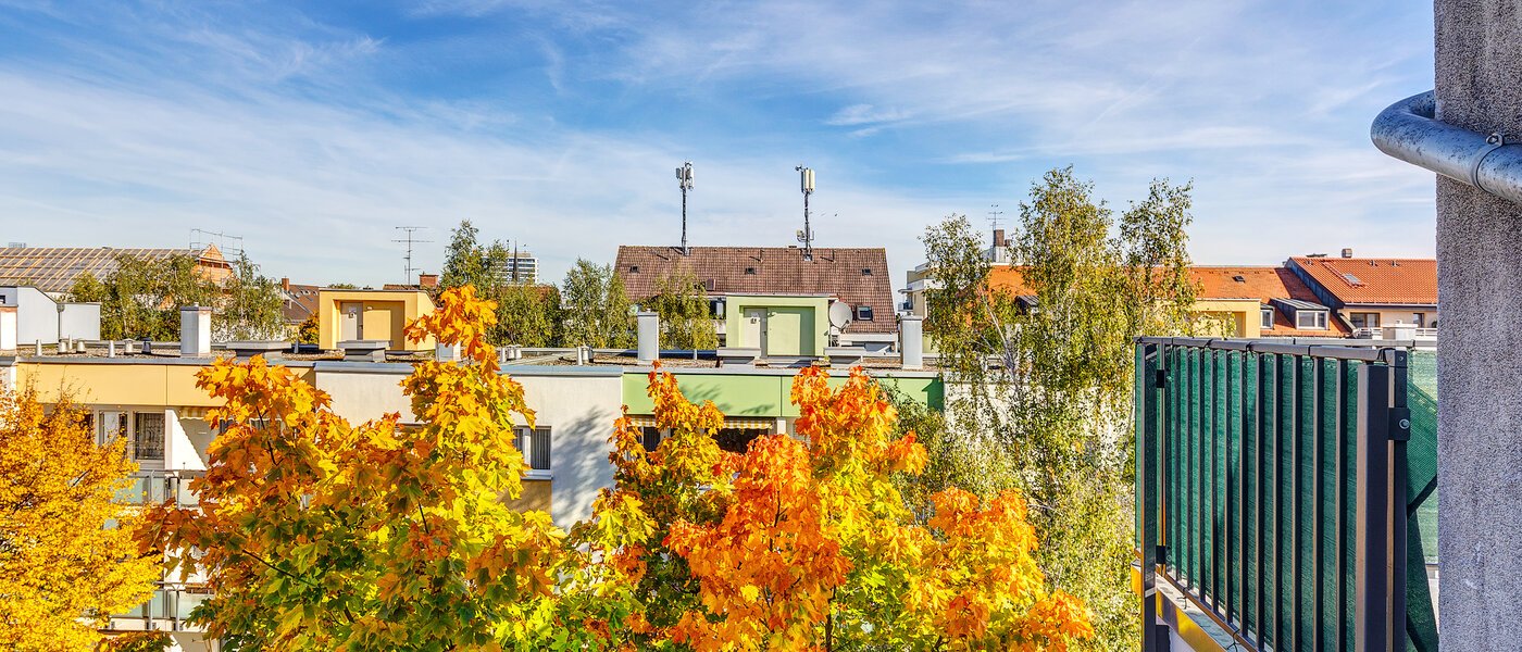 apartment München Berg am Laim 05 view 13179