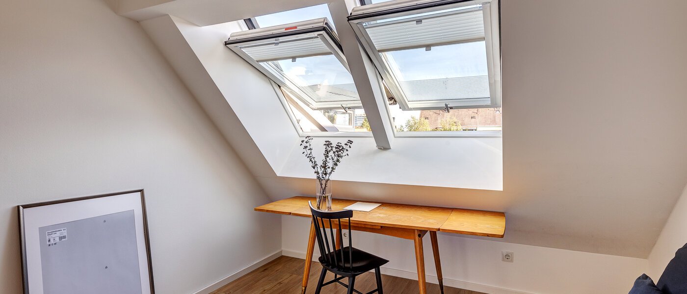 apartment München Berg am Laim 03 2. bedroom 13179