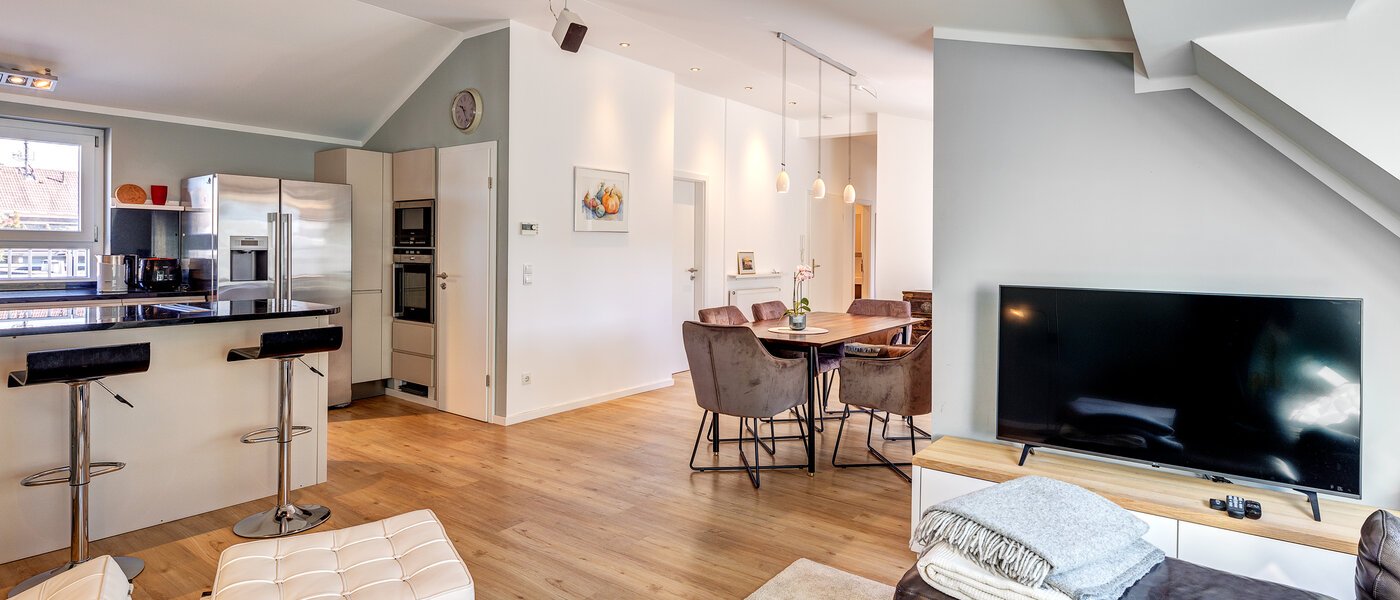 apartment München Berg am Laim 03 living area 13179