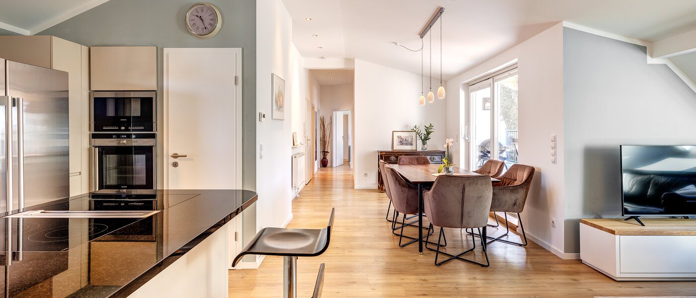 apartment München Berg am Laim 04 living area 13179