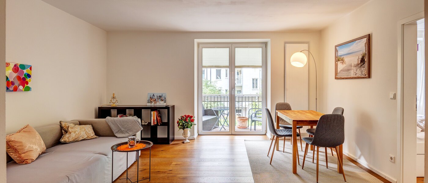 Sorry, this property has already been rented