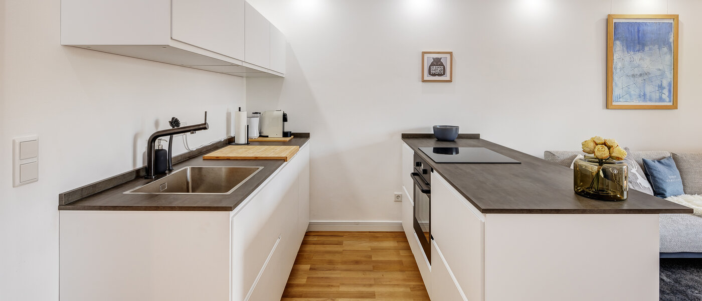 apartment Bad Wiessee 01 kitchen 13185