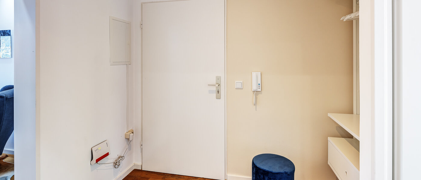 apartment Bad Wiessee 03 hall 13185