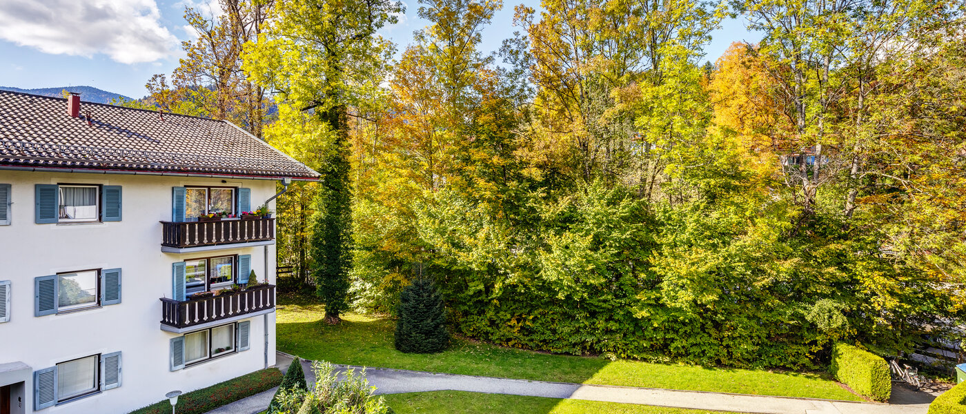 apartment Bad Wiessee 03 view 13185