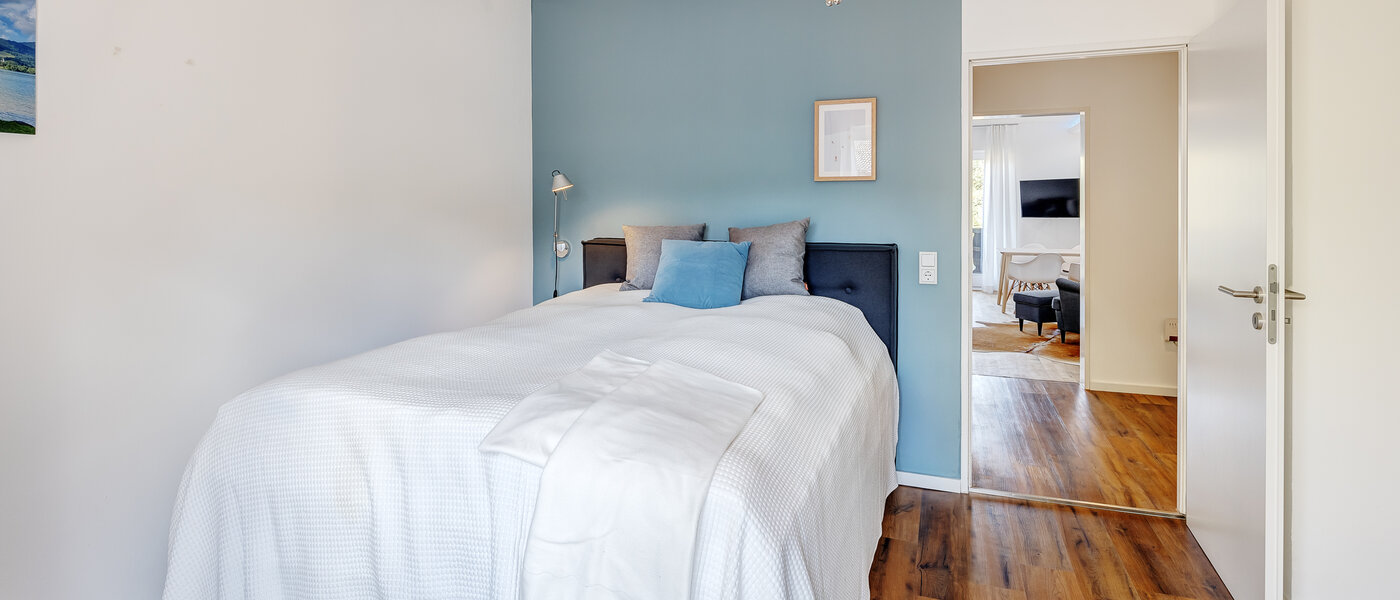 apartment Bad Wiessee 02 bedroom 13185