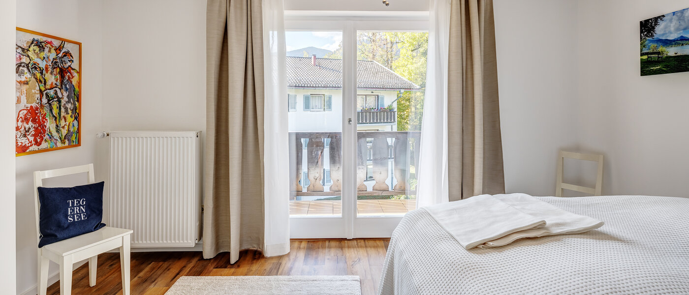 apartment Bad Wiessee 03 bedroom 13185