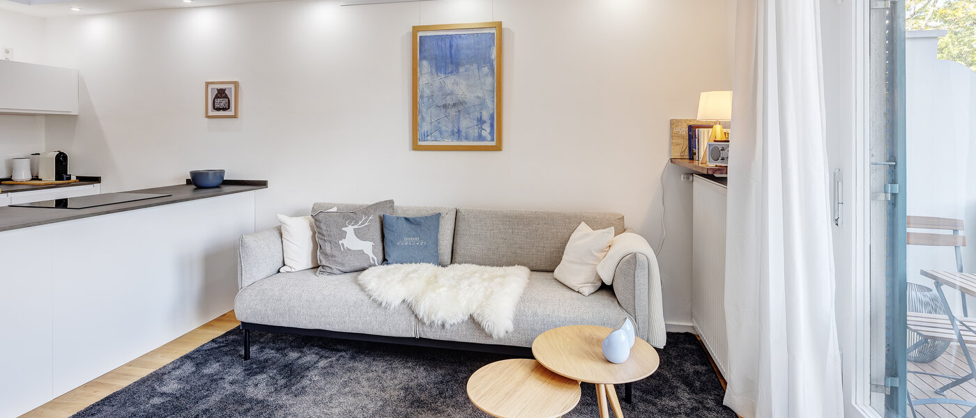 apartment Bad Wiessee 02 living area 13185