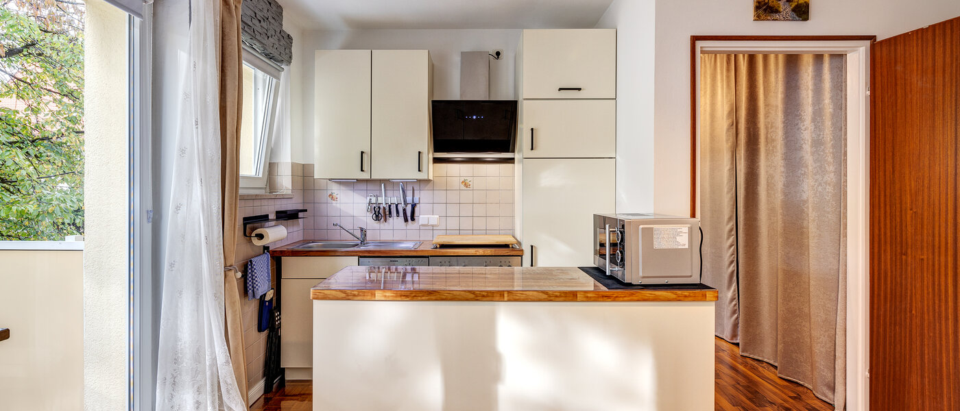 apartment München Laim 01 kitchen 13186