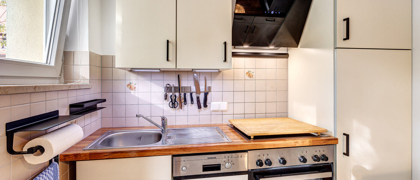 apartment München Laim 02 kitchen 13186