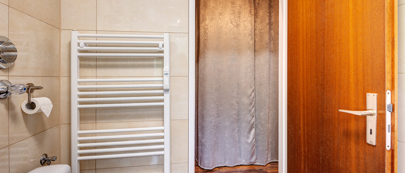 apartment München Laim 02 bathroom 13186