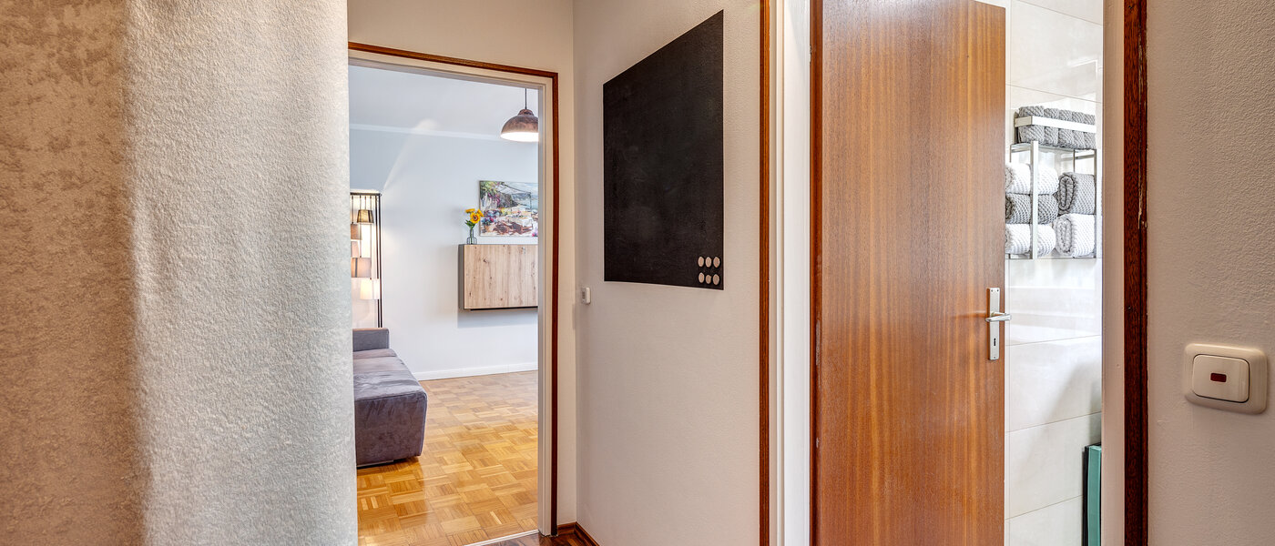 apartment München Laim 01 hall 13186