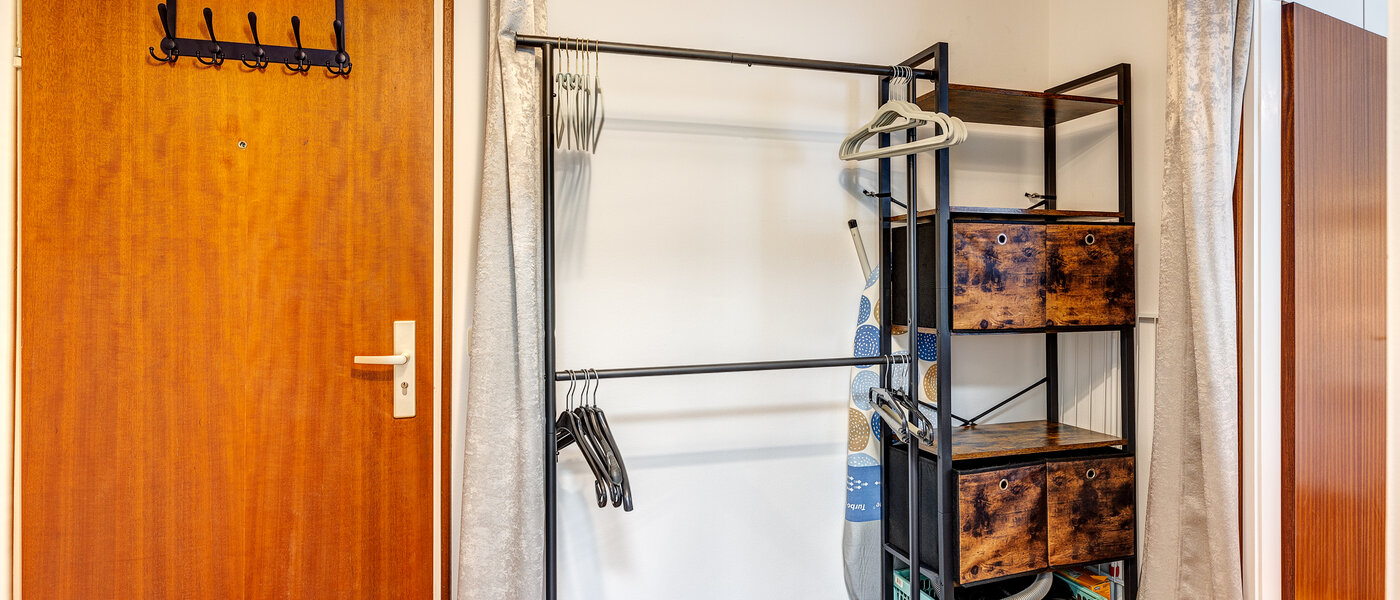 apartment München Laim 02 hall 13186