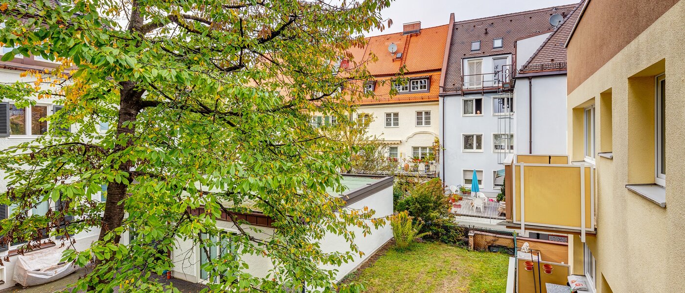 apartment München Laim 03 view 13186